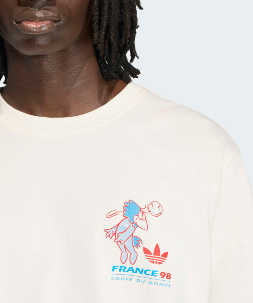ADIDAS ADIDAS T-Shirt 2026 FIFA World Cup