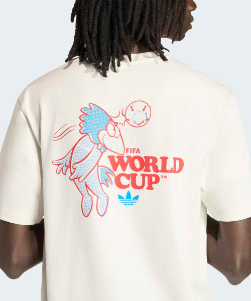 ADIDAS ADIDAS T-Shirt 2026 FIFA World Cup