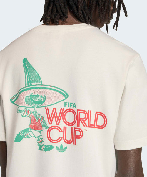 ADIDAS ADIDAS T-Shirt 2026 FIFA World Cup