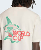 ADIDAS ADIDAS T-Shirt 2026 FIFA World Cup
