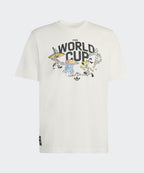 ADIDAS ADIDAS T-Shirt 2026 FIFA World Cup Group Mascot