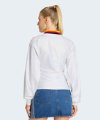 ADIDAS ADIDAS T-Shirt German Reconstructed Bringback Jersey
