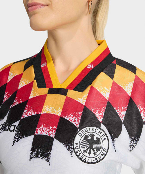 ADIDAS ADIDAS T-Shirt German Reconstructed Bringback Jersey