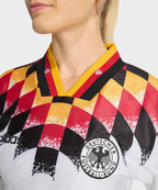 ADIDAS ADIDAS T-Shirt German Reconstructed Bringback Jersey
