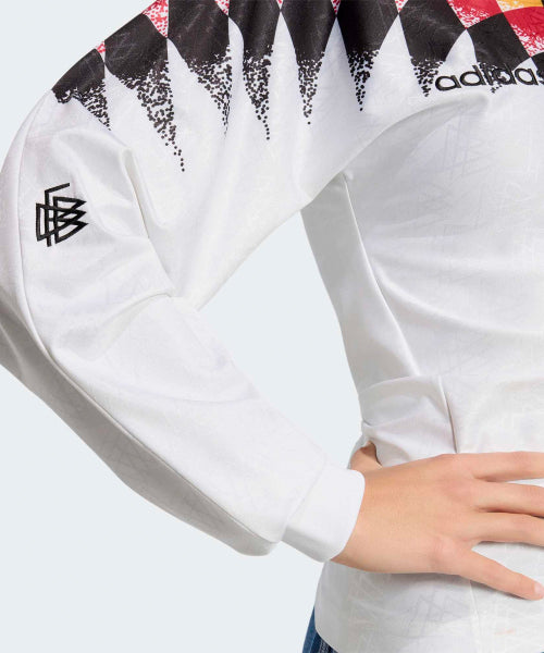ADIDAS ADIDAS T-Shirt German Reconstructed Bringback Jersey