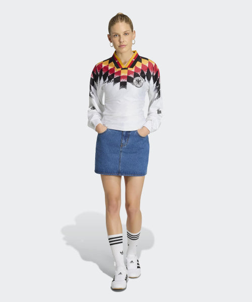 ADIDAS ADIDAS T-Shirt German Reconstructed Bringback Jersey