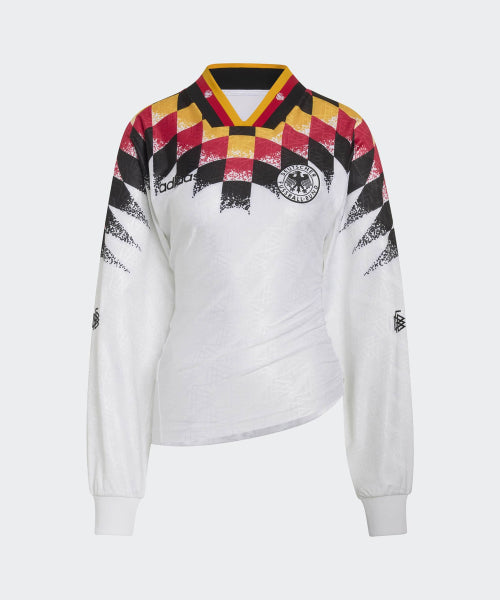 ADIDAS ADIDAS T-Shirt German Reconstructed Bringback Jersey