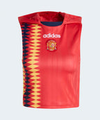 ADIDAS ADIDAS Spain Reconstructed Bringback Jersey - Red