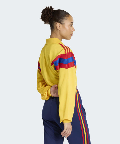 ADIDAS ADIDAS T-Shirt Colombia Reconstructed Bringback Jersey