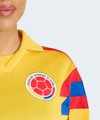 ADIDAS ADIDAS T-Shirt Colombia Reconstructed Bringback Jersey