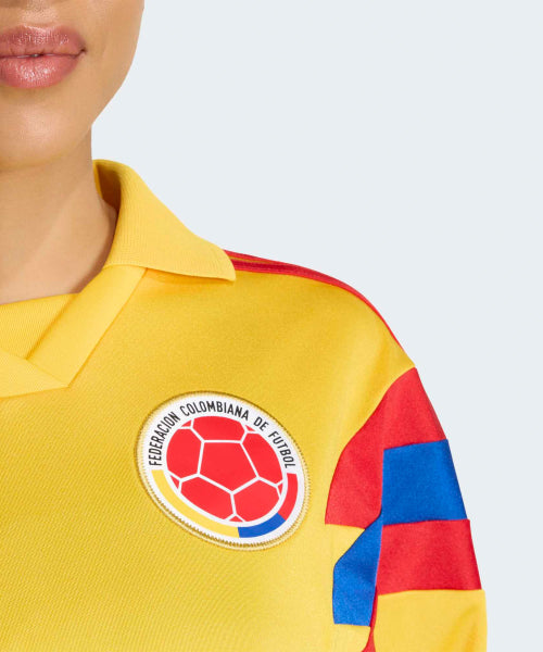ADIDAS ADIDAS T-Shirt Colombia Reconstructed Bringback Jersey