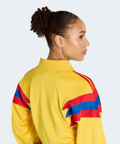 ADIDAS ADIDAS T-Shirt Colombia Reconstructed Bringback Jersey