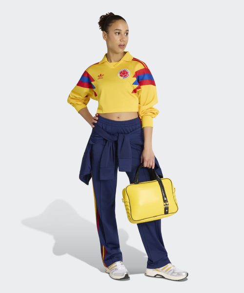 ADIDAS ADIDAS T-Shirt Colombia Reconstructed Bringback Jersey