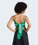 ADIDAS ADIDAS Mexico Reconstructed Bringback Jersey - Green