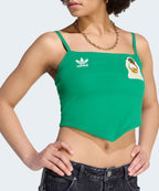ADIDAS ADIDAS Mexico Reconstructed Bringback Jersey - Green