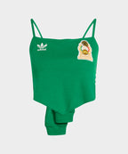 ADIDAS ADIDAS Mexico Reconstructed Bringback Jersey - Green