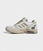 ADIDAS ADIDAS Sneakers ZX 8000 - Alumina: Wonder Beige: Charcoal