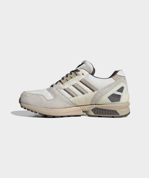 ADIDAS ADIDAS Sneakers ZX 8000 - Alumina: Wonder Beige: Charcoal