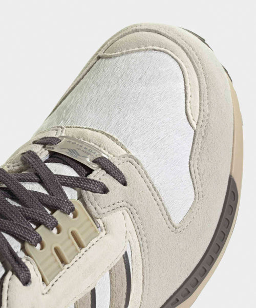 ADIDAS ADIDAS Sneakers ZX 8000 - Alumina: Wonder Beige: Charcoal