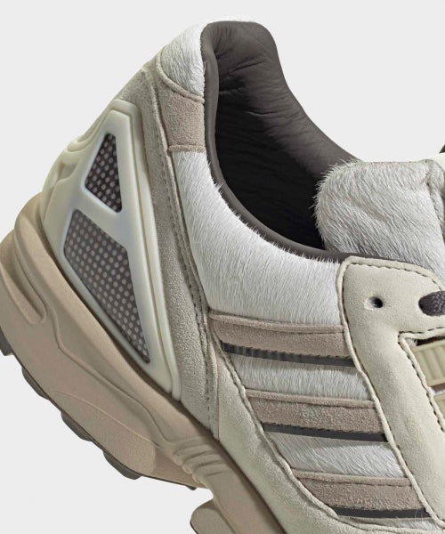 ADIDAS ADIDAS Sneakers ZX 8000 - Alumina: Wonder Beige: Charcoal