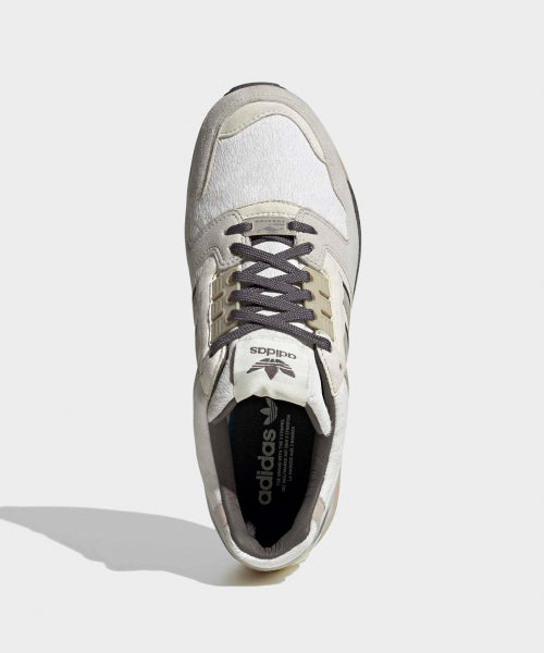 ADIDAS ADIDAS Sneakers ZX 8000 - Alumina: Wonder Beige: Charcoal