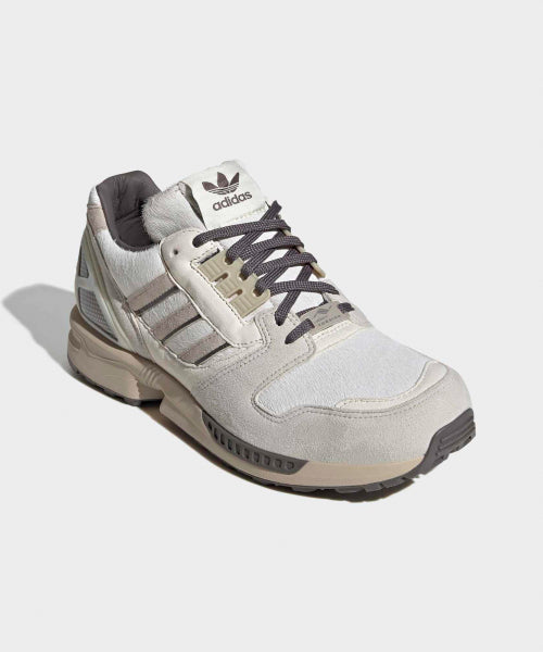 ADIDAS ADIDAS Sneakers ZX 8000 - Alumina: Wonder Beige: Charcoal