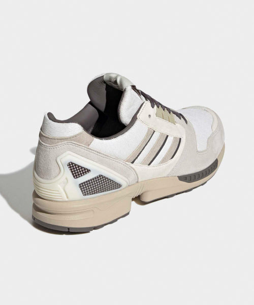 ADIDAS ADIDAS Sneakers ZX 8000 - Alumina: Wonder Beige: Charcoal