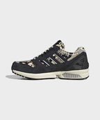 ADIDAS ADIDAS Sneakers ZX 8000 - Black: Cream White