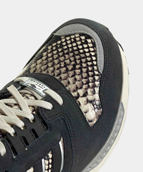 ADIDAS ADIDAS Sneakers ZX 8000 - Black: Cream White