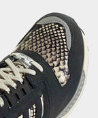 ADIDAS ADIDAS Sneakers ZX 8000 - Black: Cream White