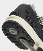 ADIDAS ADIDAS Sneakers ZX 8000 - Black: Cream White