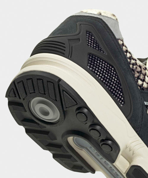 ADIDAS ADIDAS Sneakers ZX 8000 - Black: Cream White