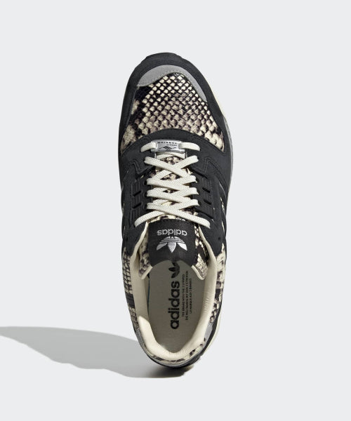 ADIDAS ADIDAS Sneakers ZX 8000 - Black: Cream White