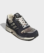 ADIDAS ADIDAS Sneakers ZX 8000 - Black: Cream White