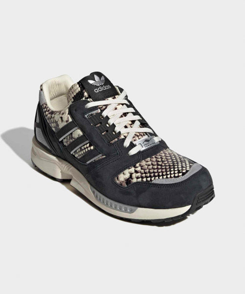 ADIDAS ADIDAS Sneakers ZX 8000 - Black: Cream White