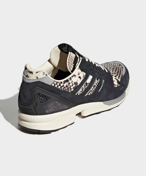 ADIDAS ADIDAS Sneakers ZX 8000 - Black: Cream White
