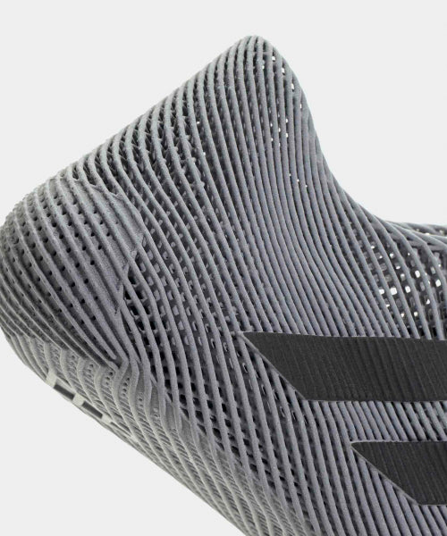 ADIDAS ADIDAS Sneakers Gray:Black