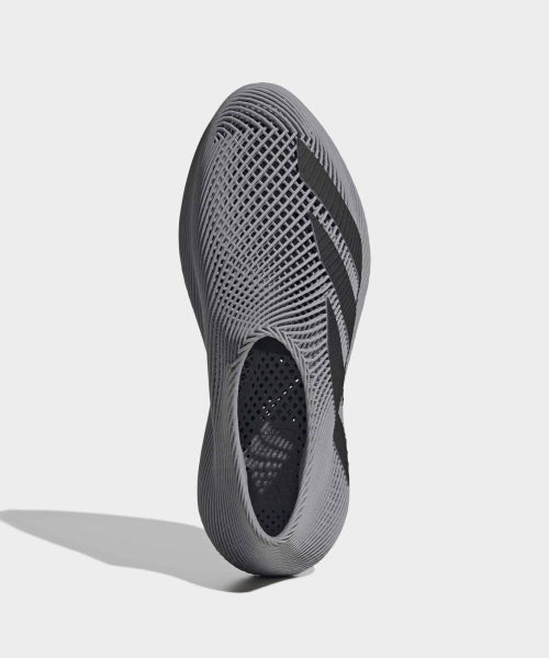 ADIDAS ADIDAS Sneakers Gray:Black