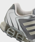 ADIDAS ADIDAS Mega Ghost Ride Sneakers - Gray: White