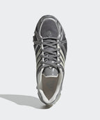 ADIDAS ADIDAS Mega Ghost Ride Sneakers - Gray: White