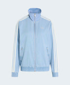 ADIDAS ADIDAS Summer Glow Denim Track Top - Medium
