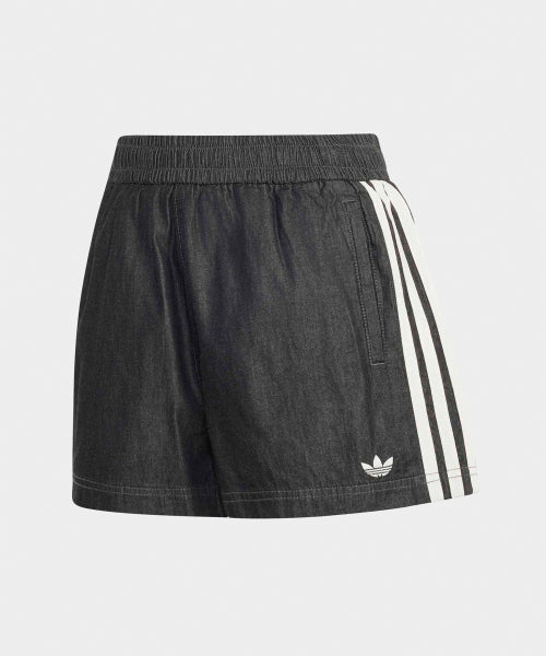 ADIDAS ADIDAS Denim Short Pants - Medium Denim