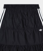 ADIDAS ADIDAS Long Skirt Black