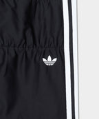 ADIDAS ADIDAS Long Skirt Black
