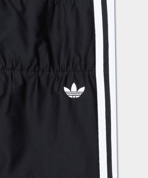 ADIDAS ADIDAS Long Skirt Black