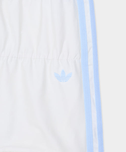 ADIDAS ADIDAS Long Skirt White