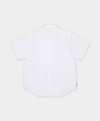ADIDAS ADIDAS Shirt - White