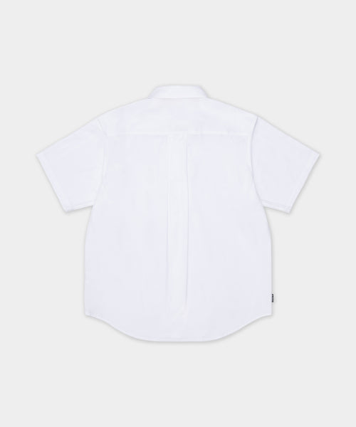 ADIDAS ADIDAS Shirt - White