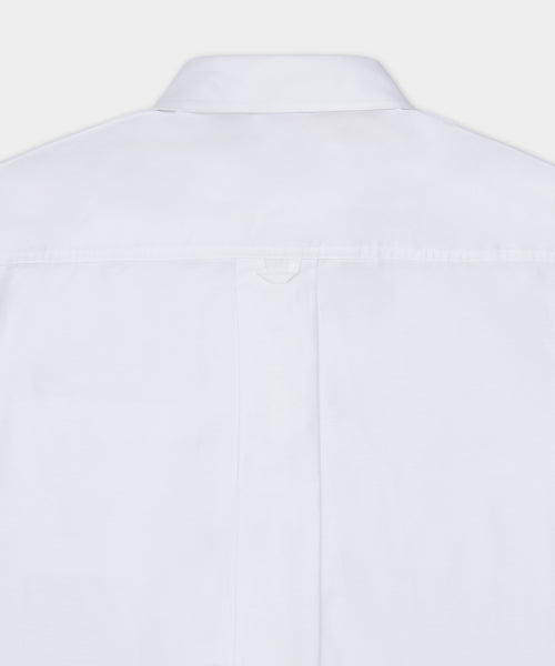 ADIDAS ADIDAS Shirt - White