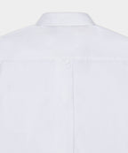 ADIDAS ADIDAS Shirt - White